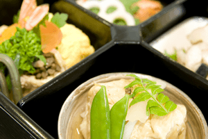 料理上級コース